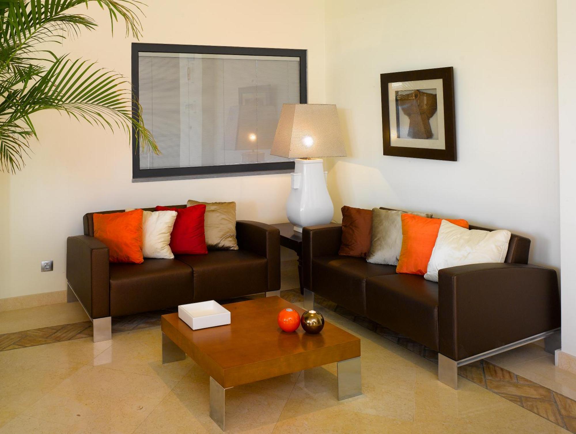 Hotel Praia Sol Quarteira Esterno foto